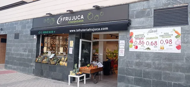 Frujuca