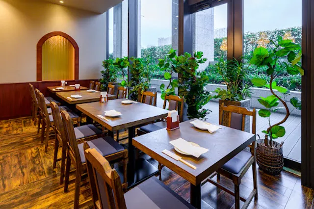 INDIAN DINING NEW DELHI