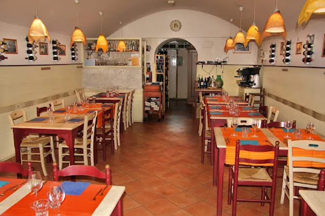 Osteria Iotto