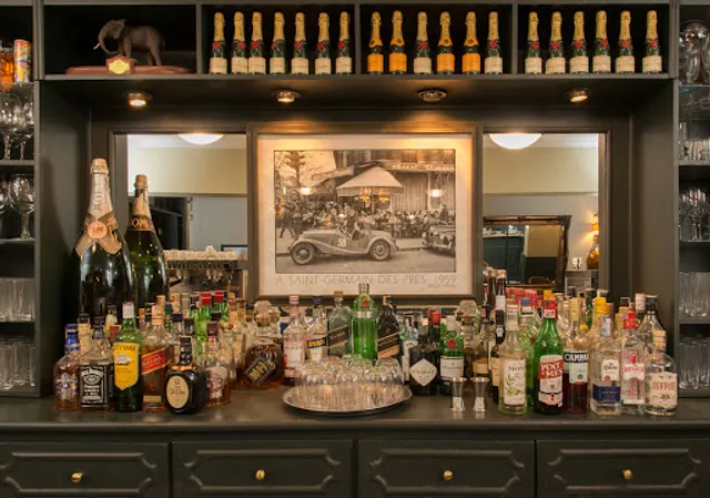 Josephine Restaurante