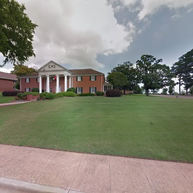 Kappa Sigma Fraternity