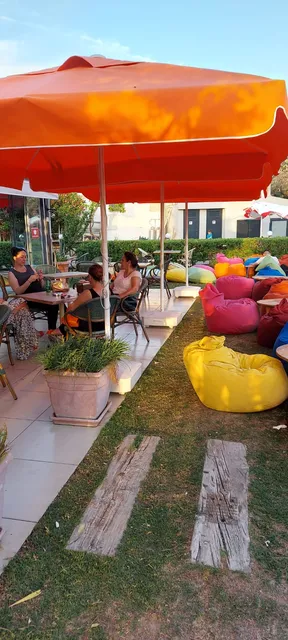 Ardo Dondurma ve Cafe