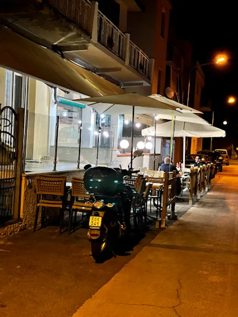 Ristorante La Casa Rossa