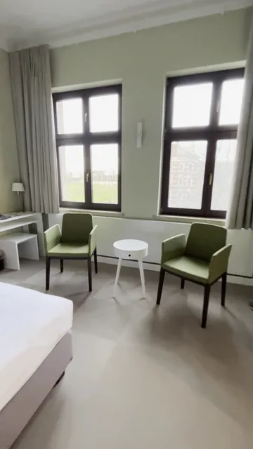 PHILIPPUS Leipzig Inklusionshotel