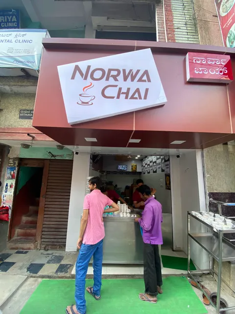 NORWA CHAI