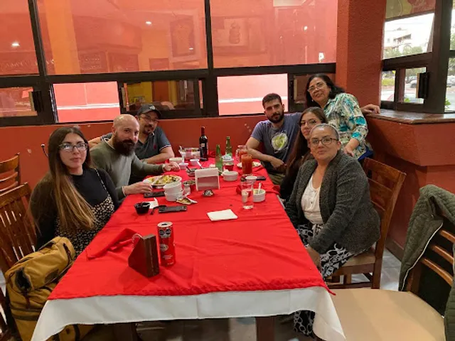 Las Espadas De San Javier