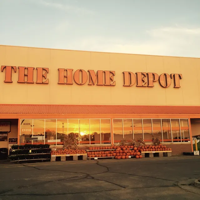The Home Depot
