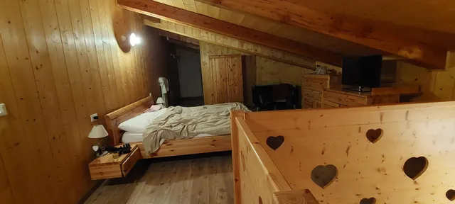 La Marmote Albergo Diffuso di Paluzza San Nicolò