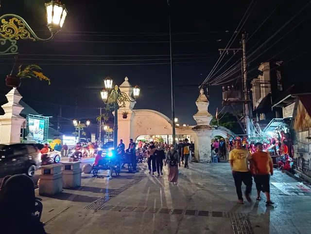 Kidul Plaza Yogyakarta