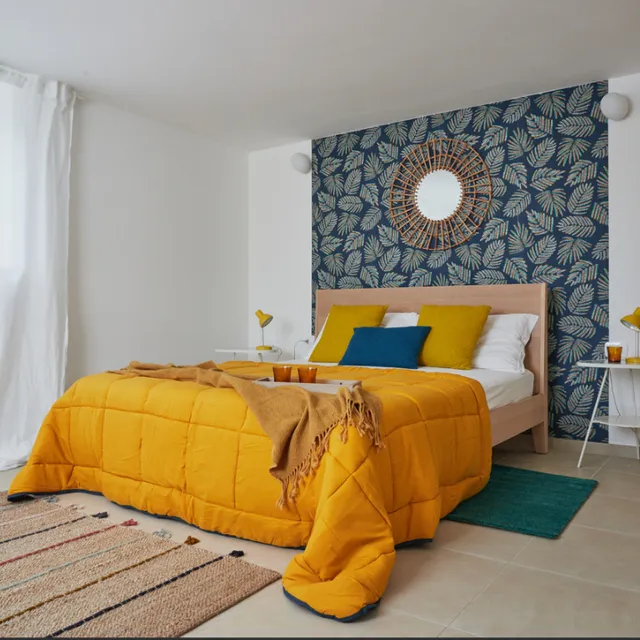 Salini Apartments - S. Maria del Focallo