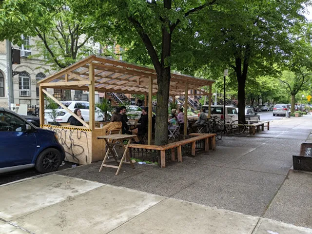 For All Things Good Bed-Stuy