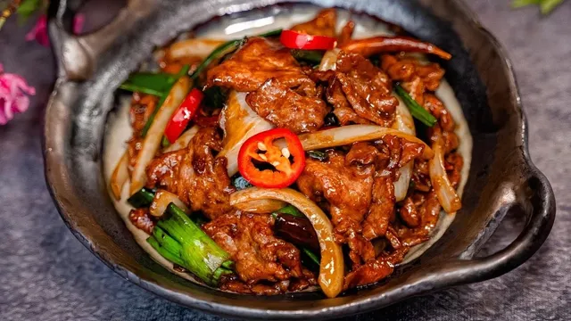 Taste of Asia - Suncoast Hotel Las Vegas