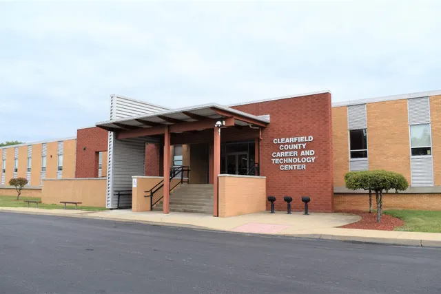 Clearfield County Career & Technology Center