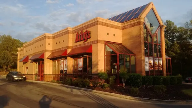 Arby's