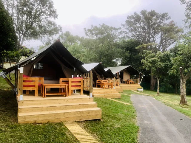 Gran Camping Zarautz