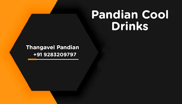 Pandian