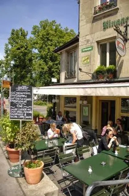 Restaurant Ringgenberg