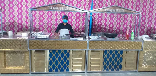 Bhagatji Chat Bhandar