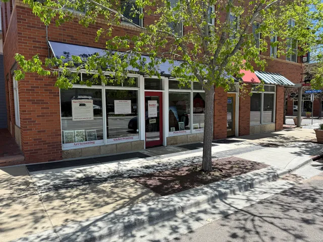 Boulder Fine Art Reproduction