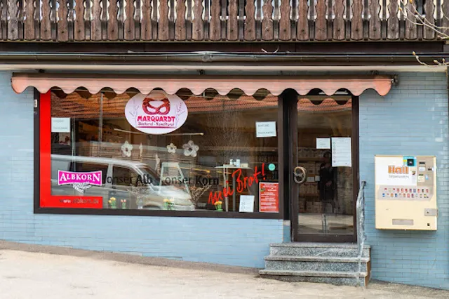 Bäckerei Marquardt
