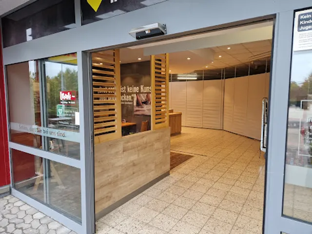 papperts GmbH Johannesberg