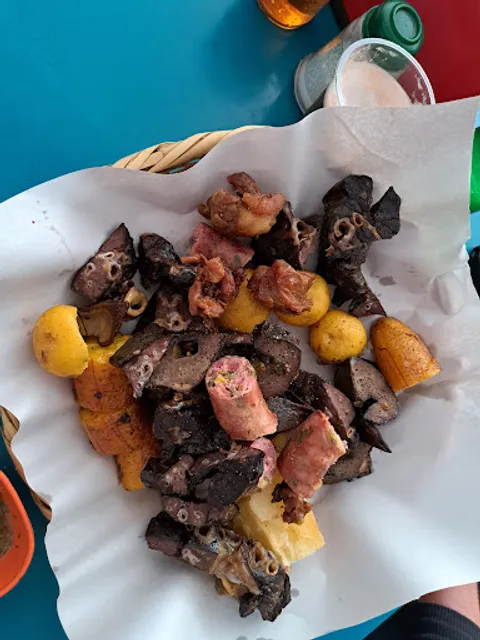 Restaurante Doña Leo