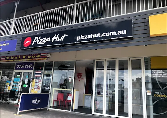 Pizza Hut
