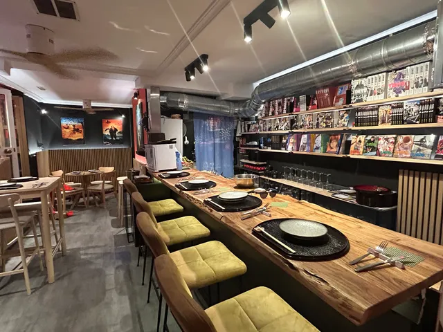 KATOYAKI JAPON | Malasaña