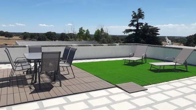 Masseria Parco Delle Casette