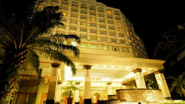 Hotel Gran Puri Manado