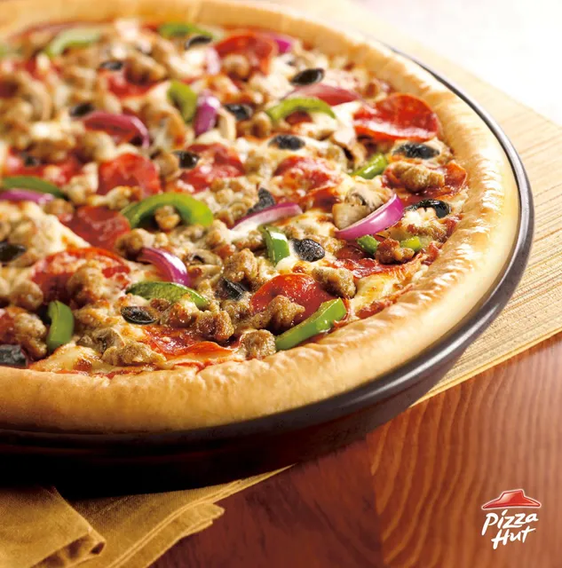 Pizza Hut