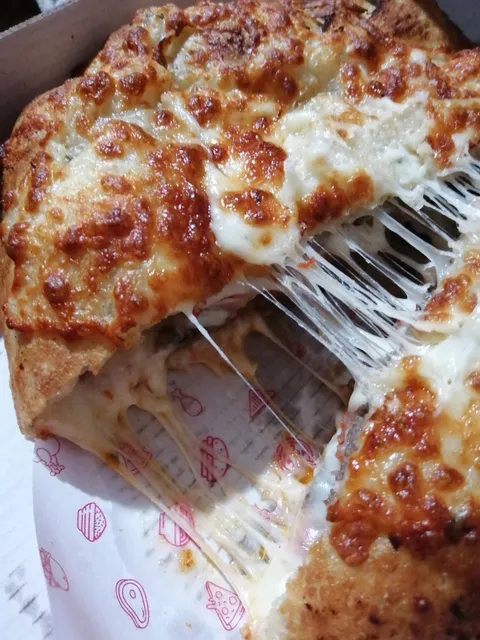 Lahore Pizza & GRILL