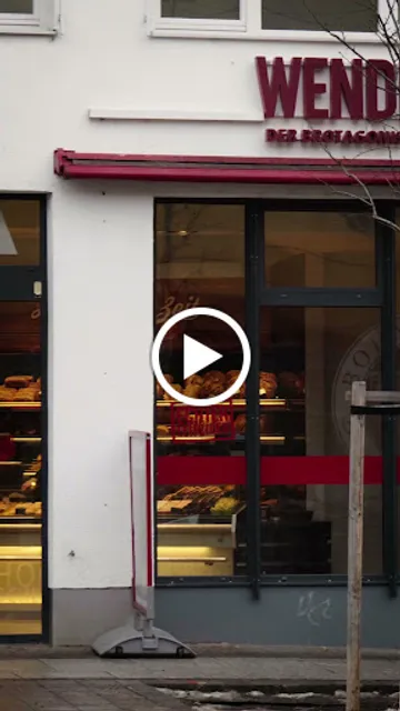 Brotagonist Wendl - bakery / patisserie