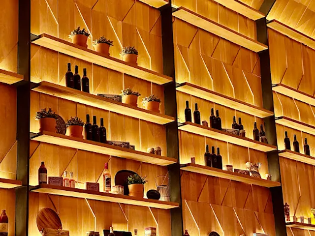 Piccolino Restaurant