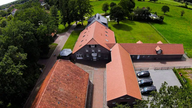 Landgut Rastede Hostemost