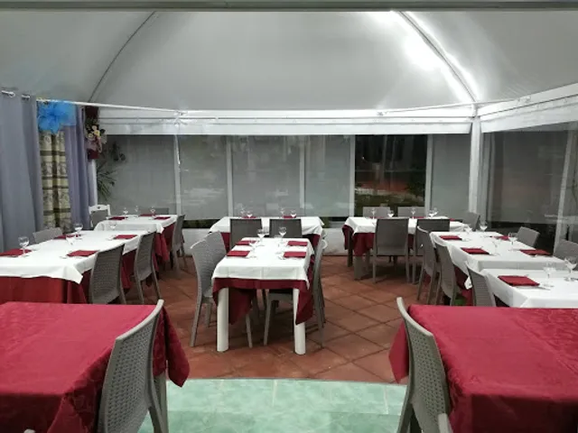 Isola Dei Sapori Ristorante Bar