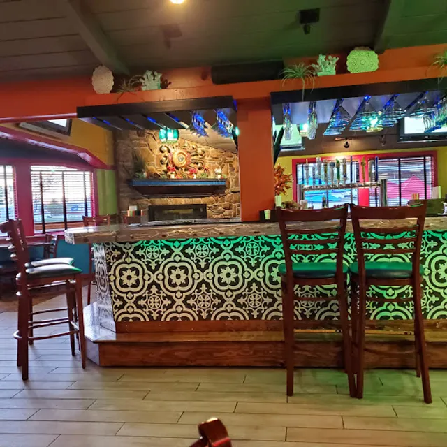 Cantina del Rio South Kingstown