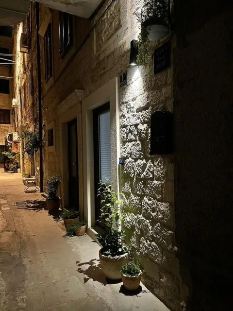 Luxury Rooms MA de Dominis - Adults Only