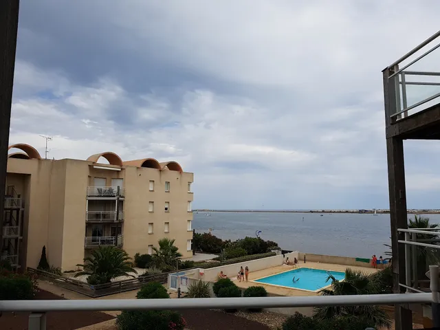 Résidence Odalys Laguna Beach