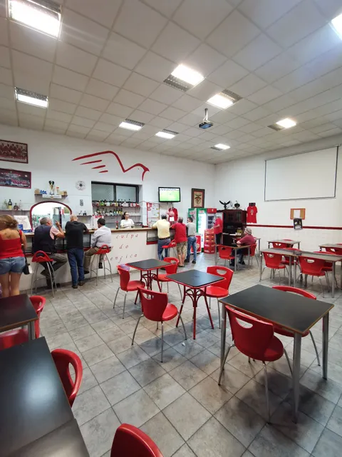 Casa Benfica Reguengos de Monsaraz