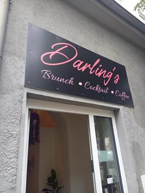 Darling's