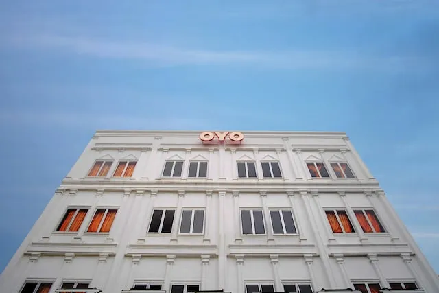 RedDoorz @ Jalan Arief Rahman Hakim Medan