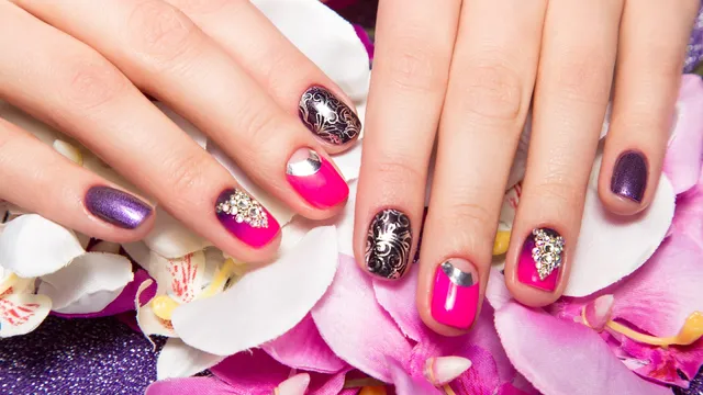 SpaTaneous Nail Salon Atlanta