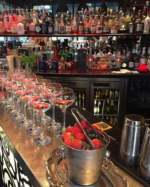 Cardamom Black @ The Old Empire Theatre