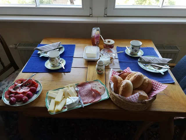 Ferienwohnung Nett in Adenau