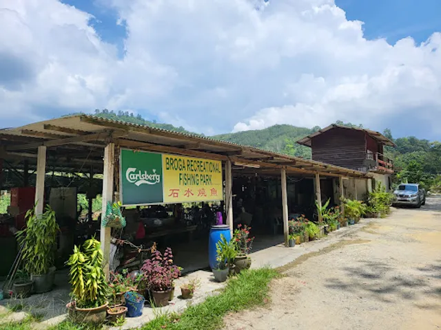 Broga Recreational Fishing Park