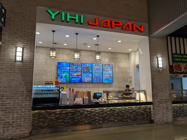 Yihi Japan