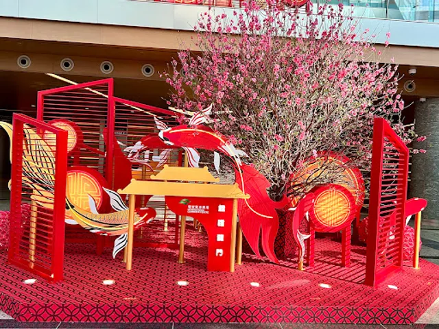 Fini's Italian American (West Kowloon)