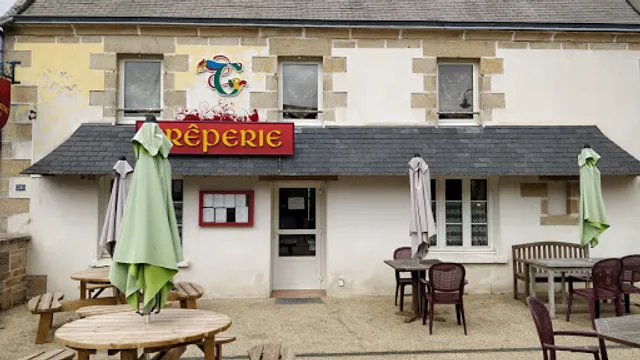 Creperie du cap