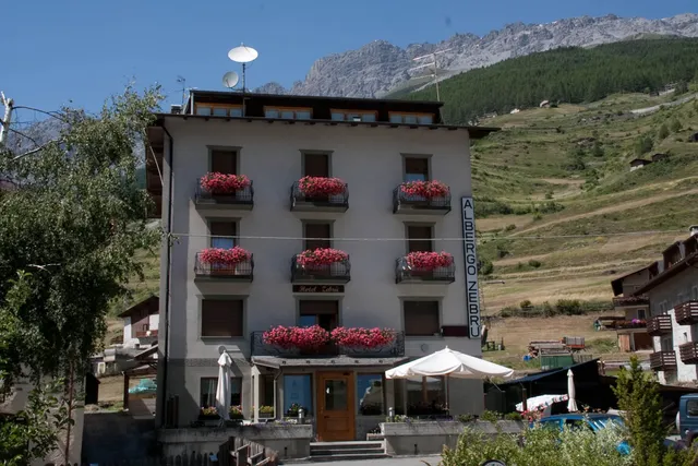 Albergo Zebru'